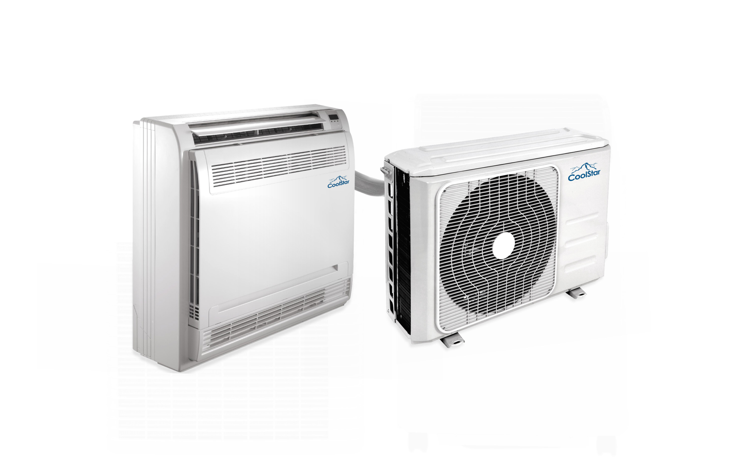 CoolStar Split Klimagerät Inverter - Coolstar AG