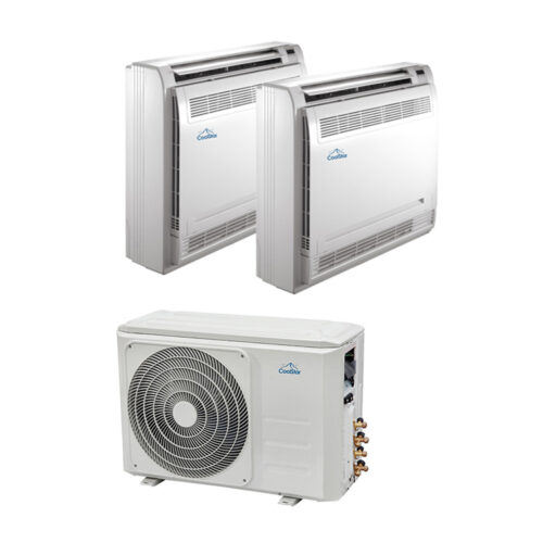 Multi-Split Sets - Coolstar AG