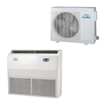 One-Split - Coolstar AG