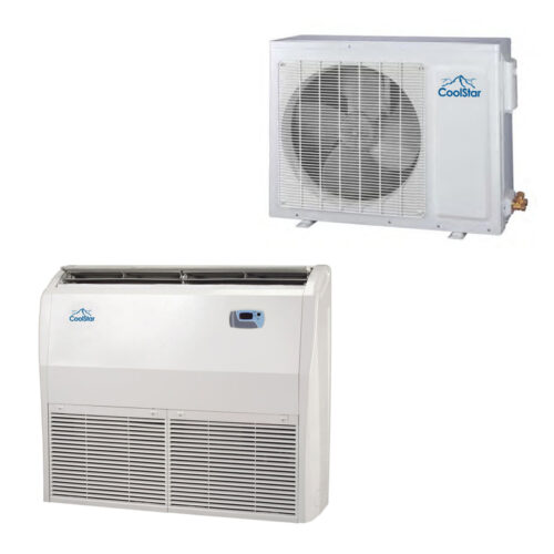 Klimageräte - Coolstar AG